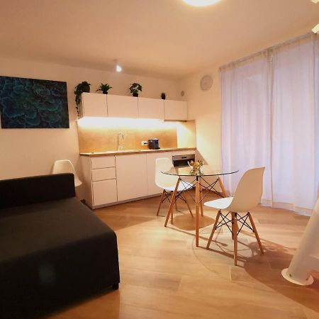 Diatomea Apartment Palermo Exterior photo